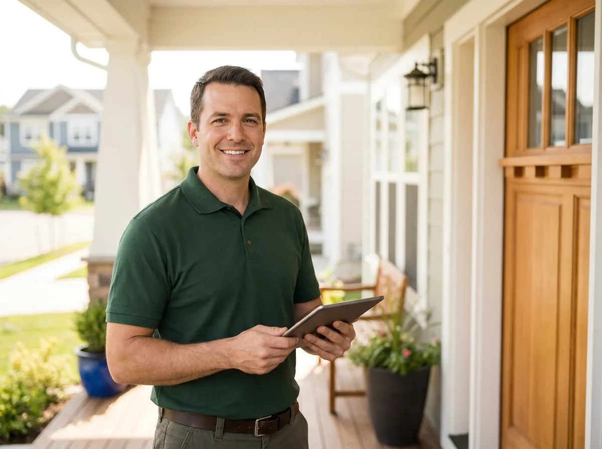 Pest control FAQs for Fertile, IA